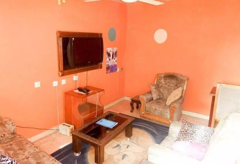 Abidap Hotel & Suites International