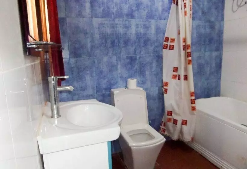 Abidap Hotel & Suites International