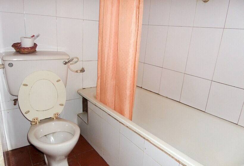 Abidap Hotel & Suites International