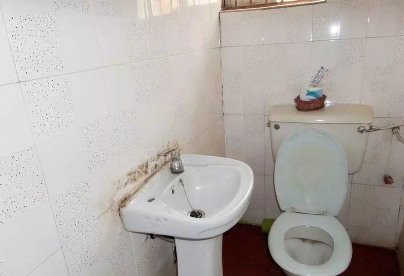 Abidap Hotel & Suites International