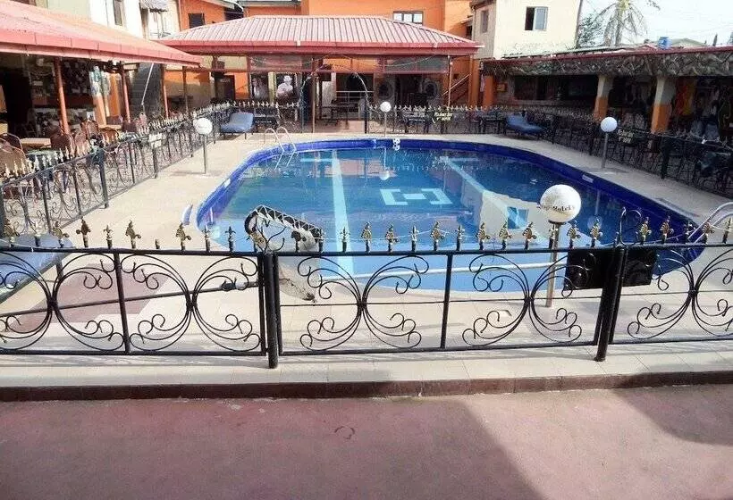 Abidap Hotel & Suites International