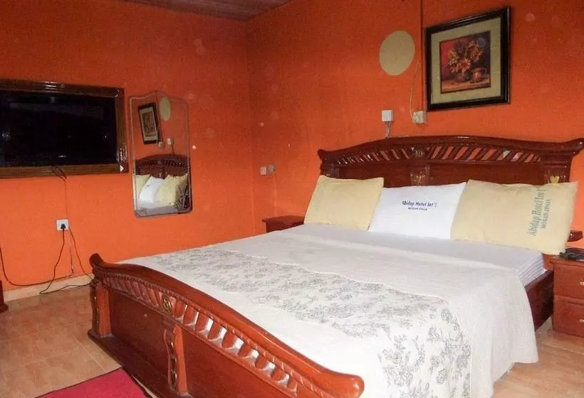 Abidap Hotel & Suites International