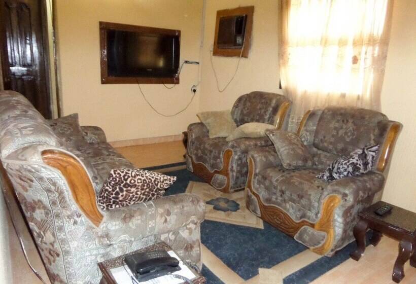 Abidap Hotel & Suites International