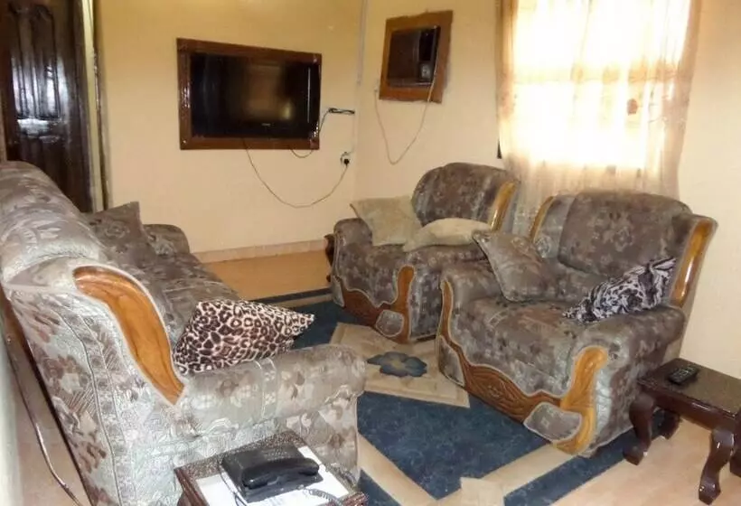 Abidap Hotel & Suites International