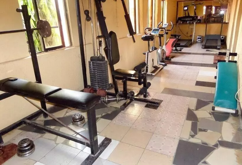 Abidap Hotel & Suites International