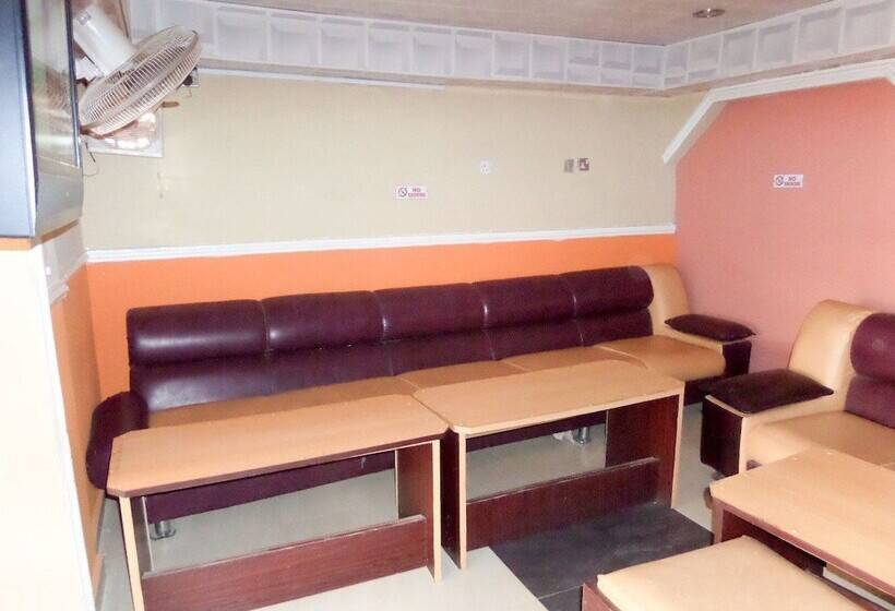 Abidap Hotel & Suites International