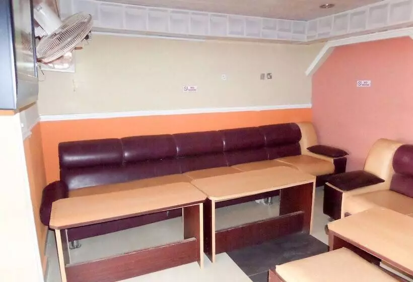 Abidap Hotel & Suites International