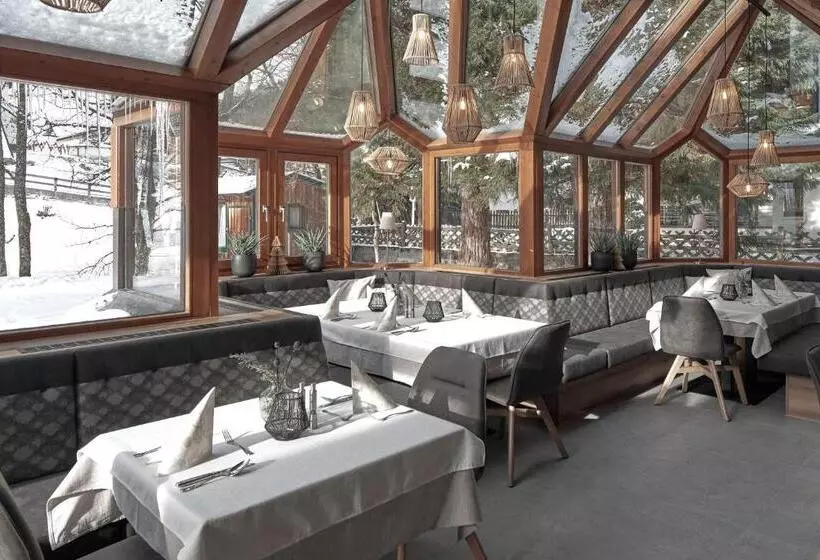 Alpenhotel Wurzer