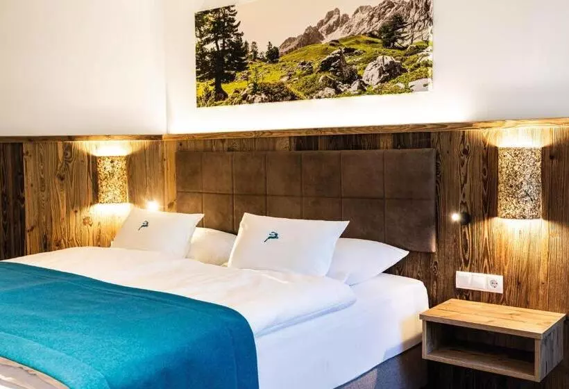 Alpenhotel Wurzer