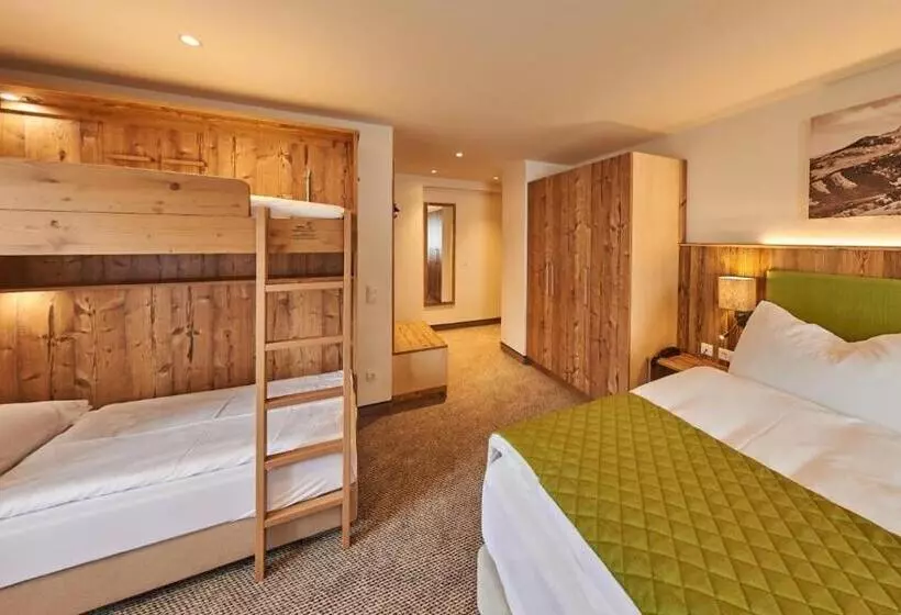 Alpenhotel Wurzer