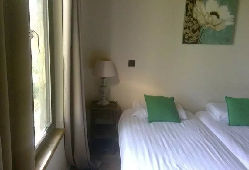 B&b De Steenhove