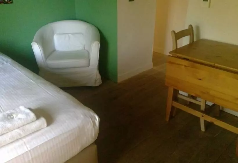 B&b De Steenhove