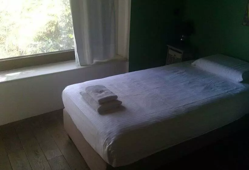 B&b De Steenhove