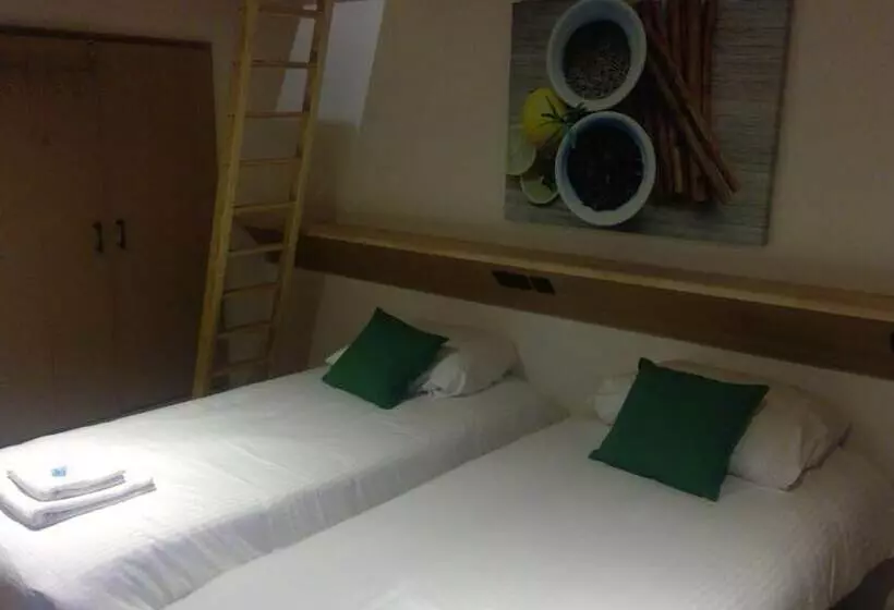 B&b De Steenhove
