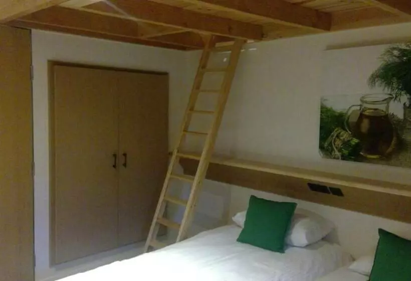 B&b De Steenhove