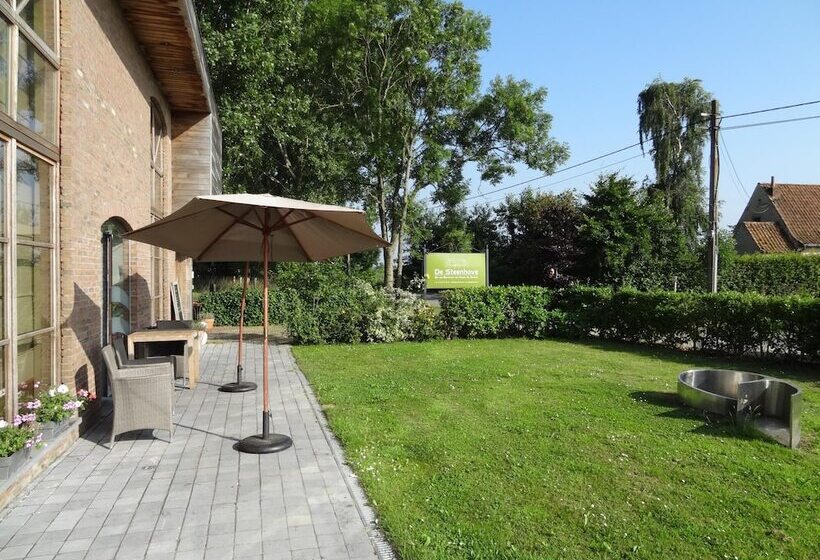 B&b De Steenhove