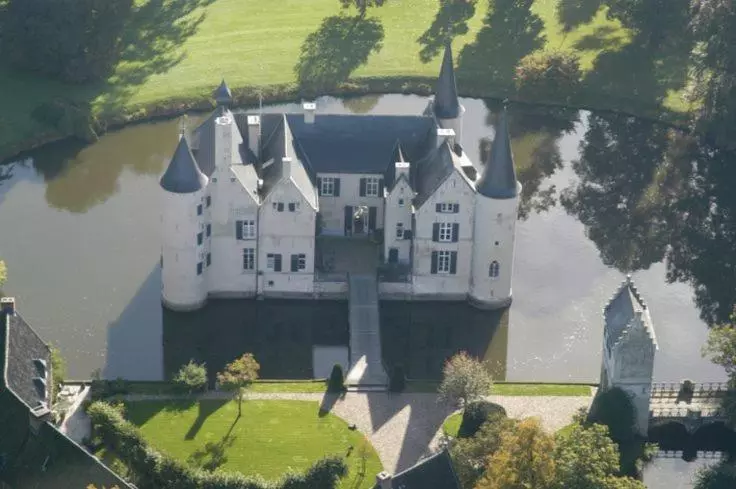 B&b Hullebrug