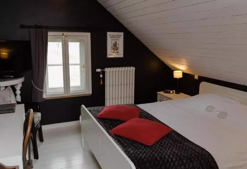 B&b Hullebrug