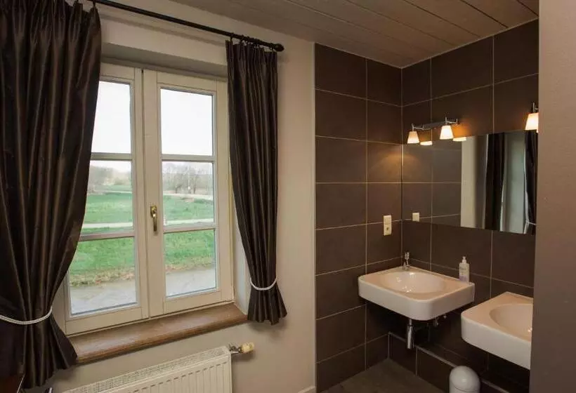 B&b Hullebrug