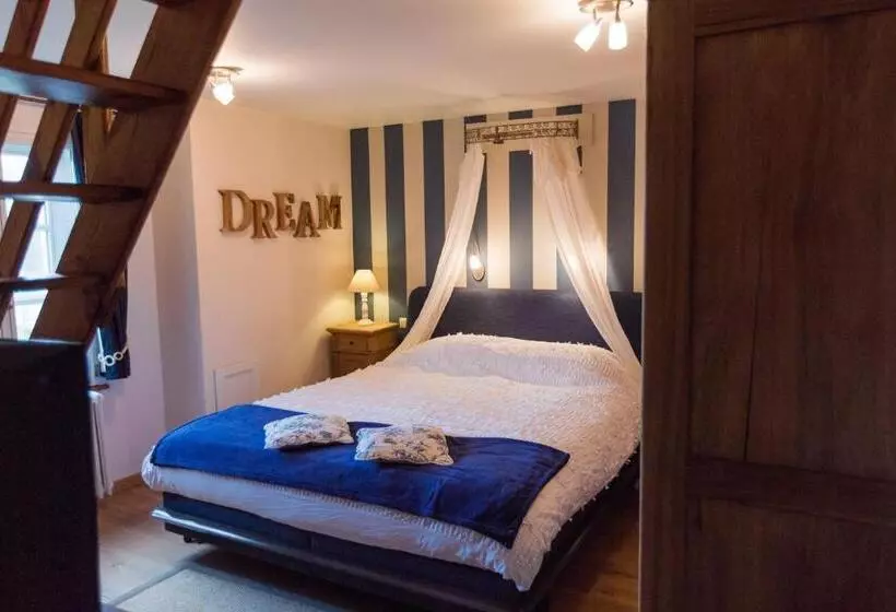 B&b Hullebrug