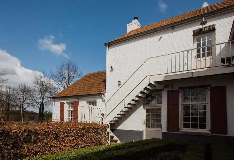 B&b Hullebrug