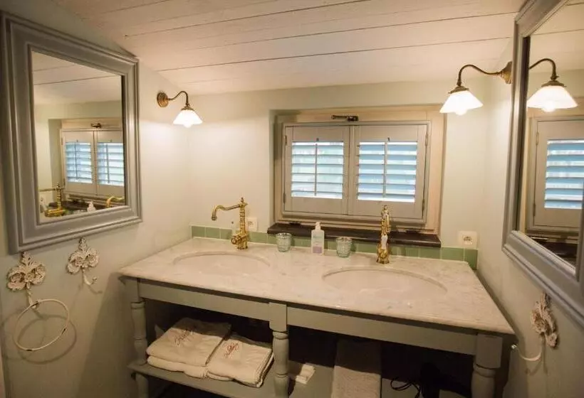 B&b Hullebrug