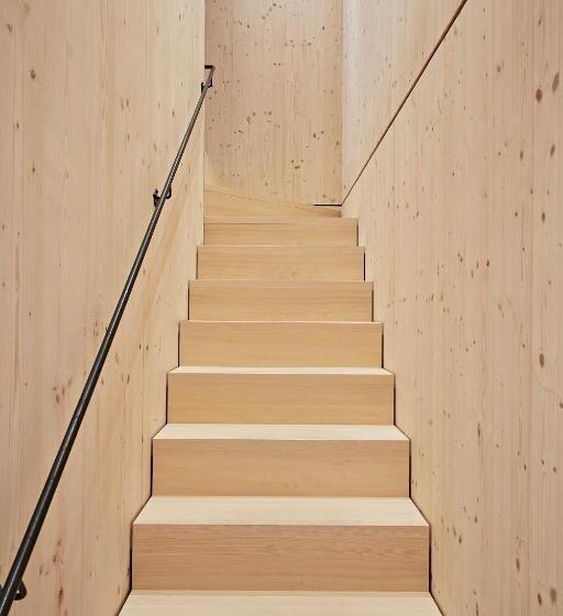 Bio Hotel Oswalda Hus