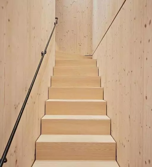 Bio Hotel Oswalda Hus