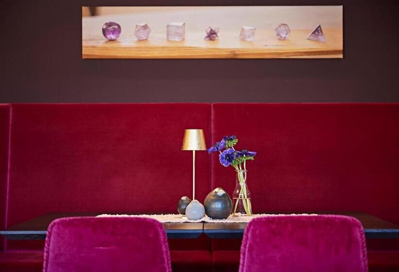 Bio Hotel Oswalda Hus