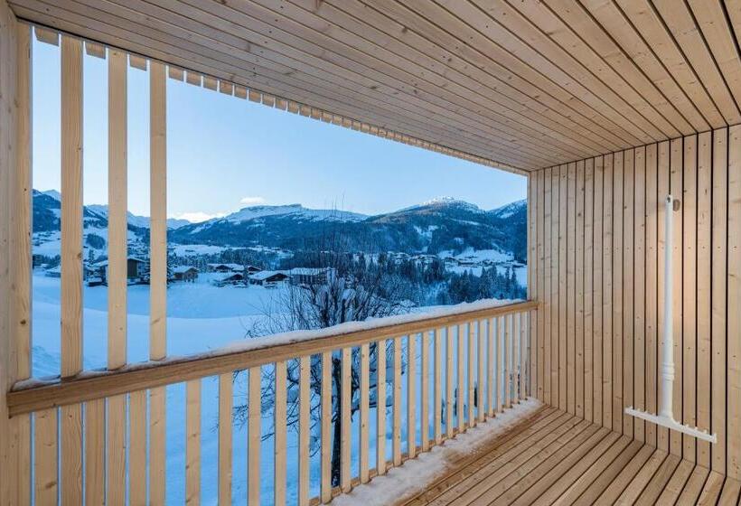 Bio Hotel Oswalda Hus