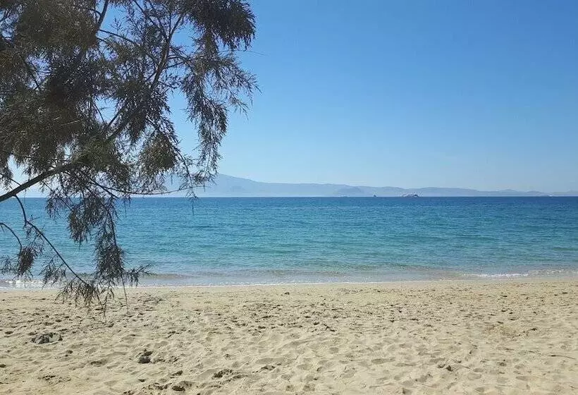Depis Beachfront Villas