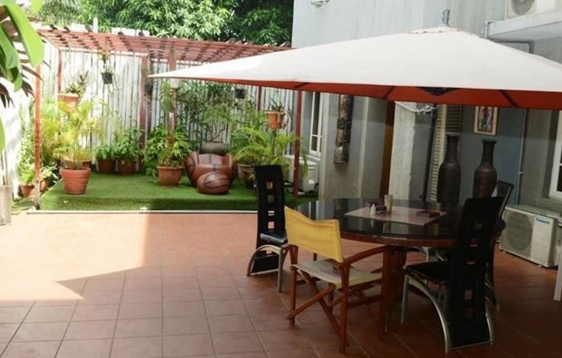 هتل Angel Hospitality Services