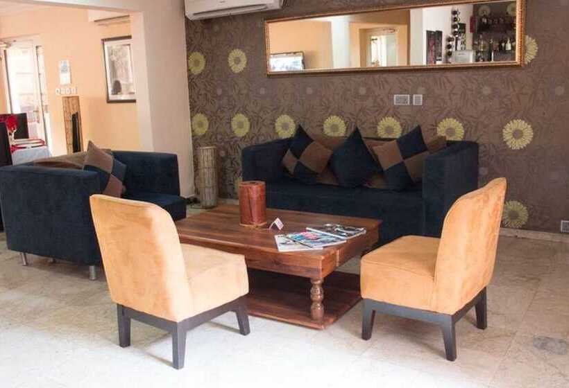 هتل Angel Hospitality Services