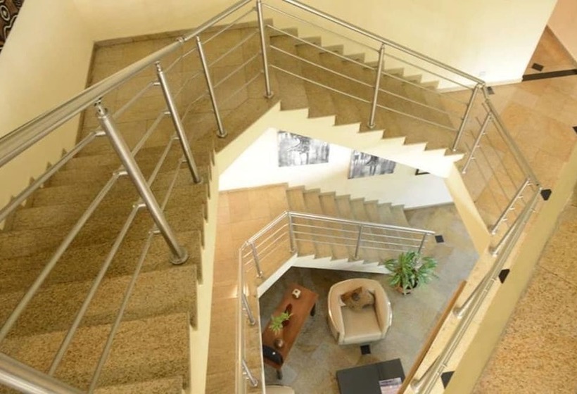 هتل Angel Hospitality Services