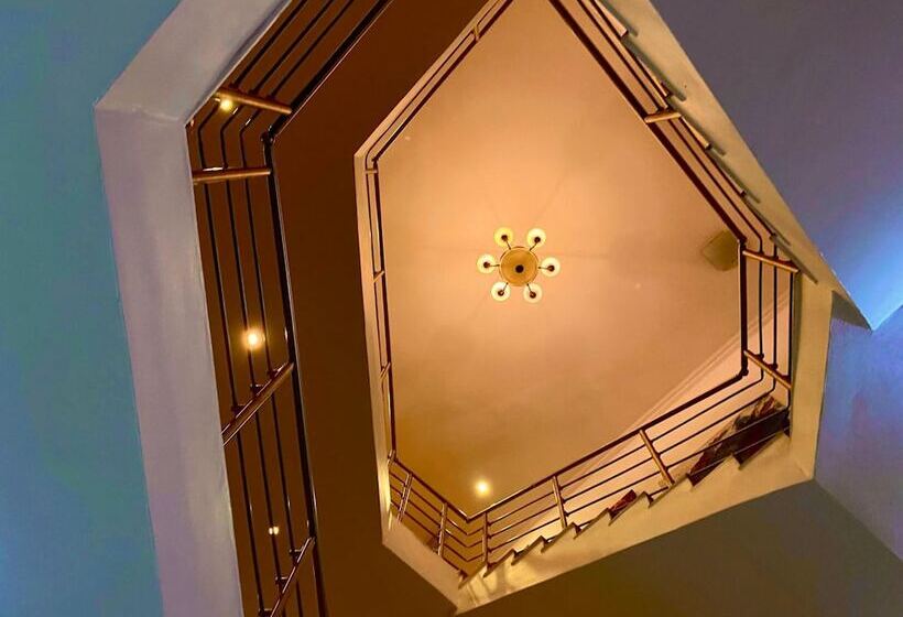 هتل Angel Hospitality Services