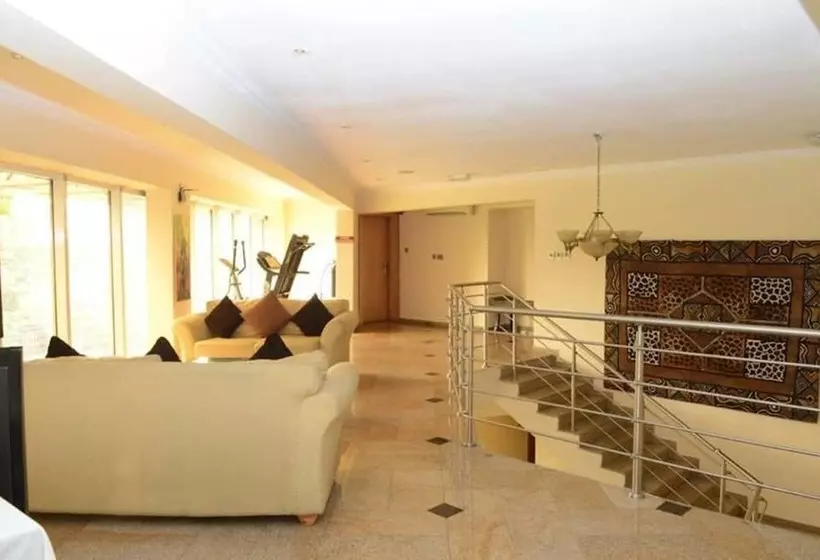 هتل Angel Hospitality Services