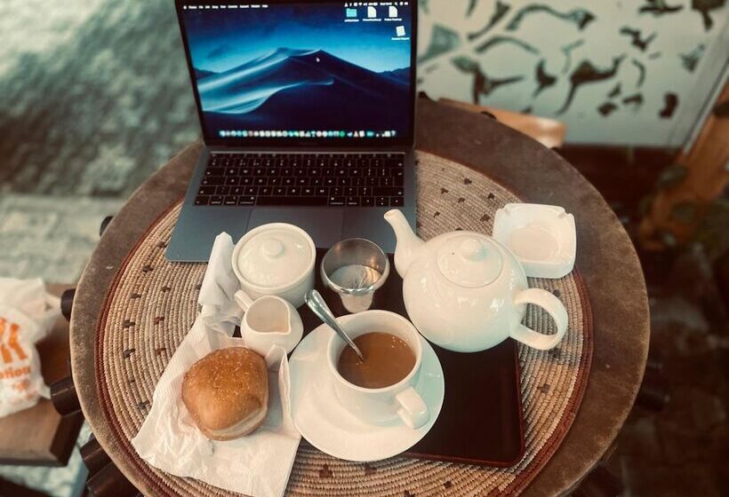 هتل Angel Hospitality Services