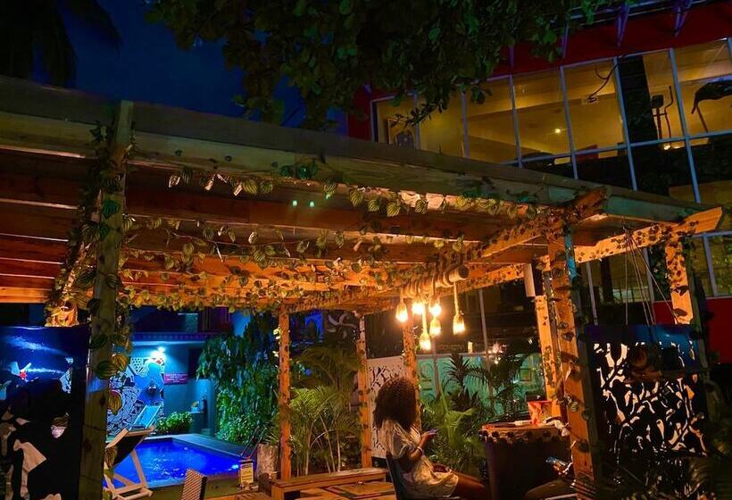 هتل Angel Hospitality Services