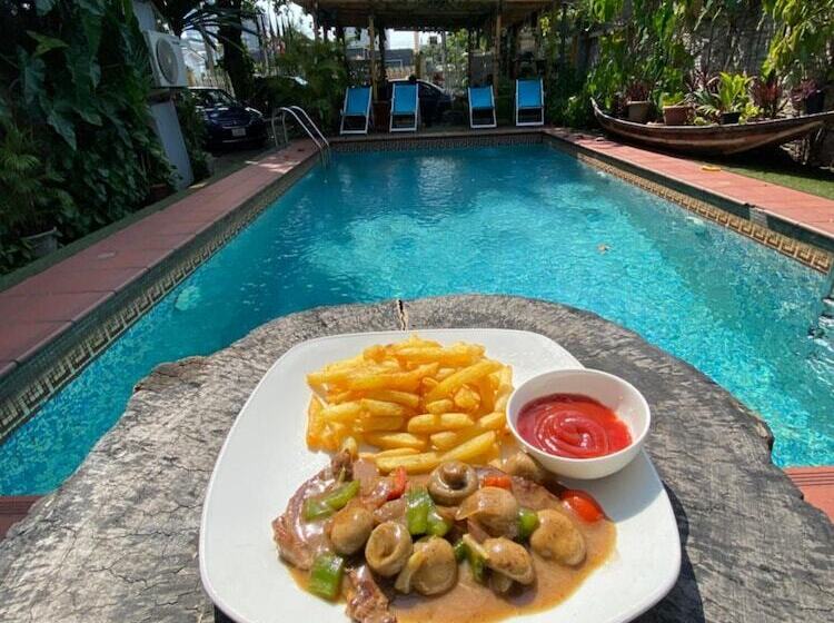 هتل Angel Hospitality Services