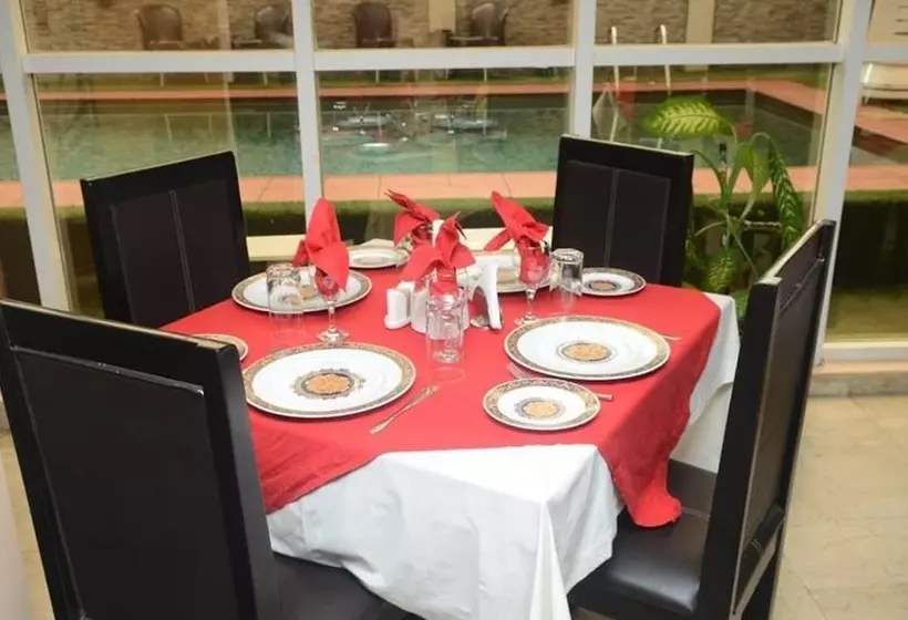 هتل Angel Hospitality Services