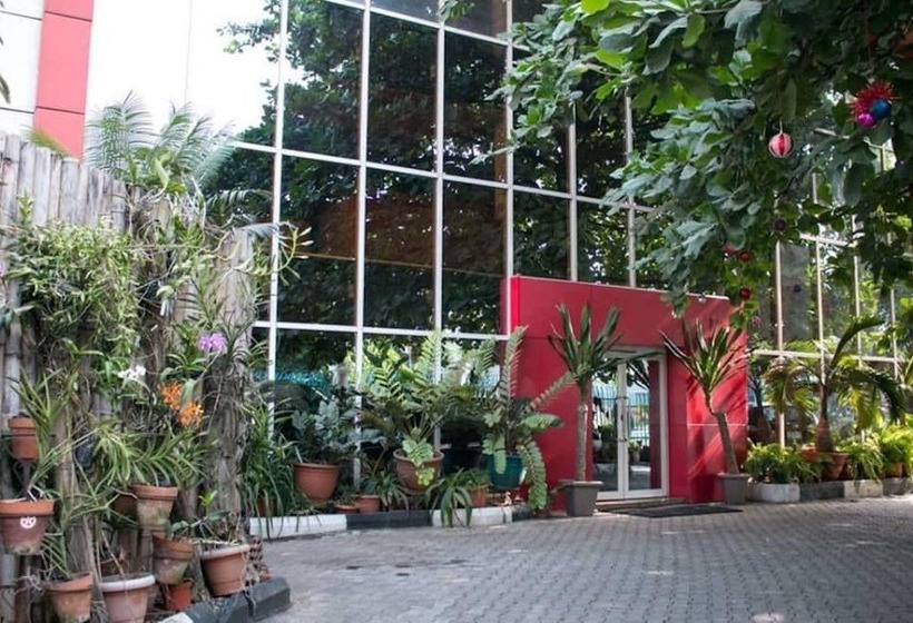 هتل Angel Hospitality Services