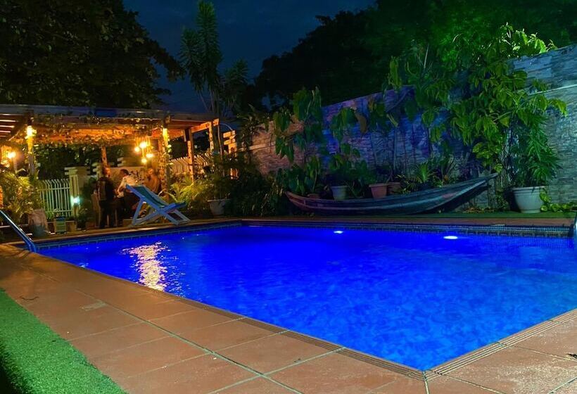 هتل Angel Hospitality Services