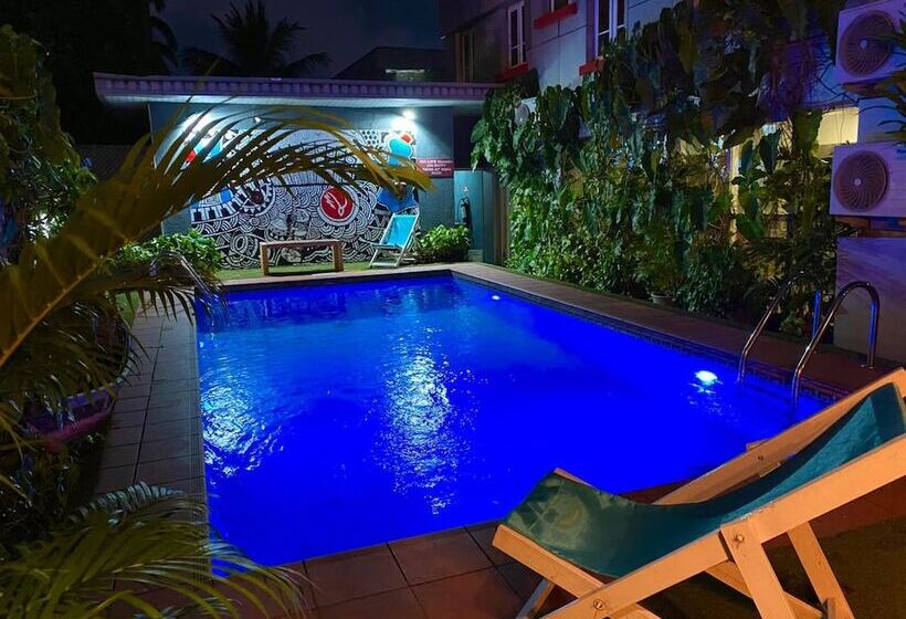 هتل Angel Hospitality Services