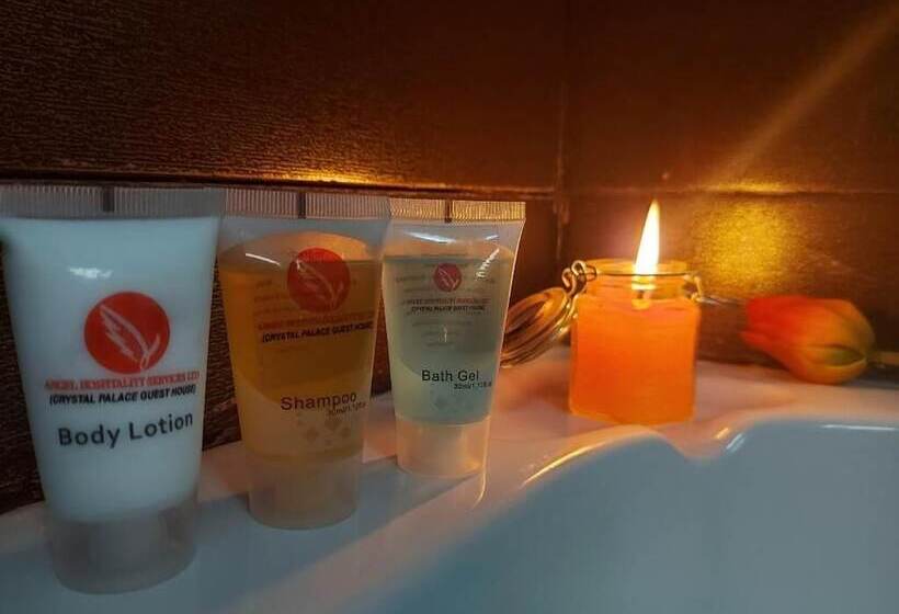 هتل Angel Hospitality Services