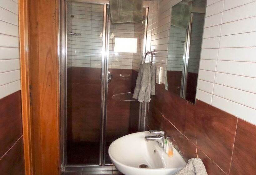 هتل Angel Hospitality Services