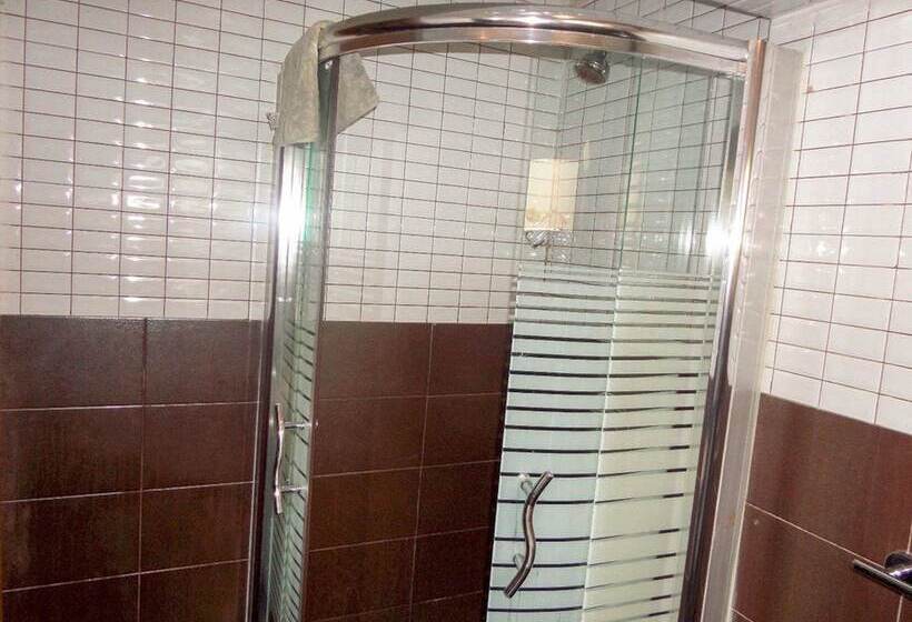 هتل Angel Hospitality Services