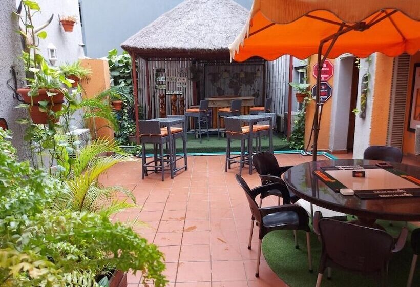 هتل Angel Hospitality Services