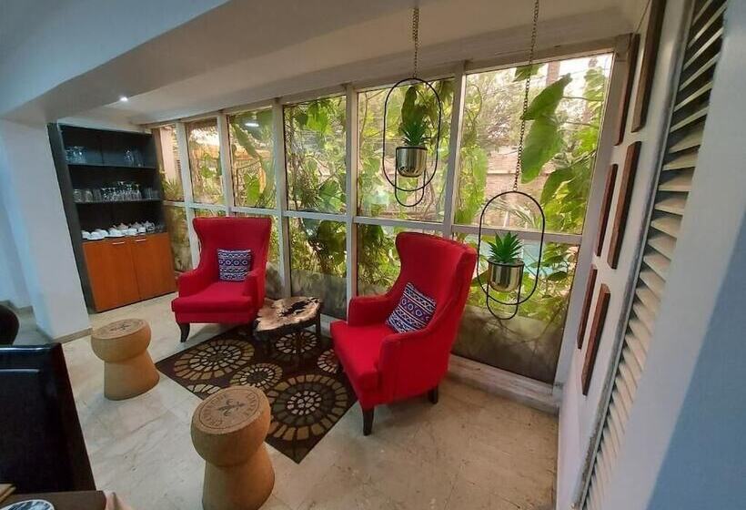 هتل Angel Hospitality Services