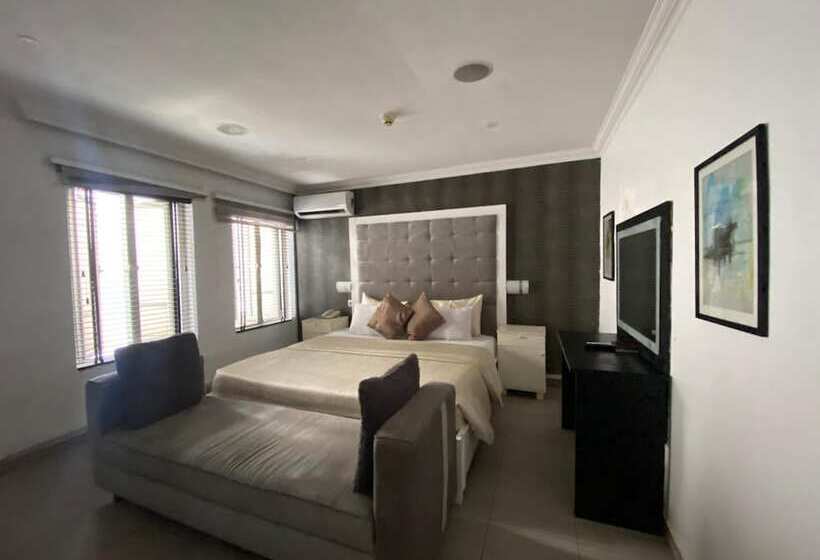 هتل Angel Hospitality Services