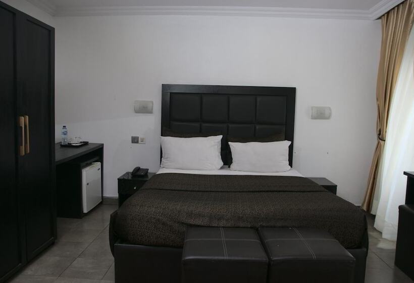 هتل Angel Hospitality Services